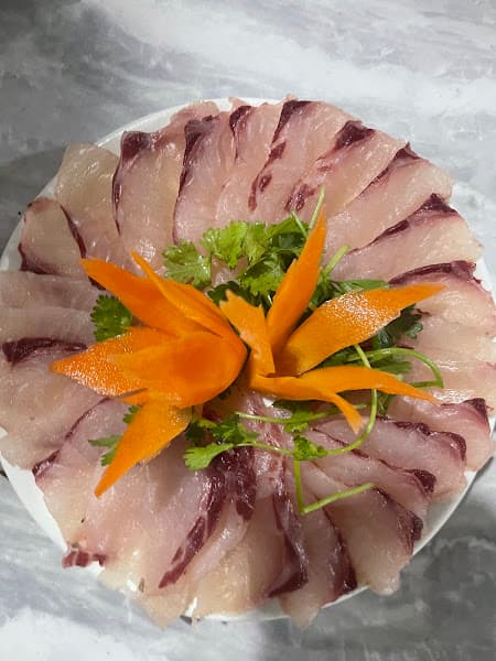 Hình ảnh Nhà Hàng Cánh Đồng Mường Thanh - 3