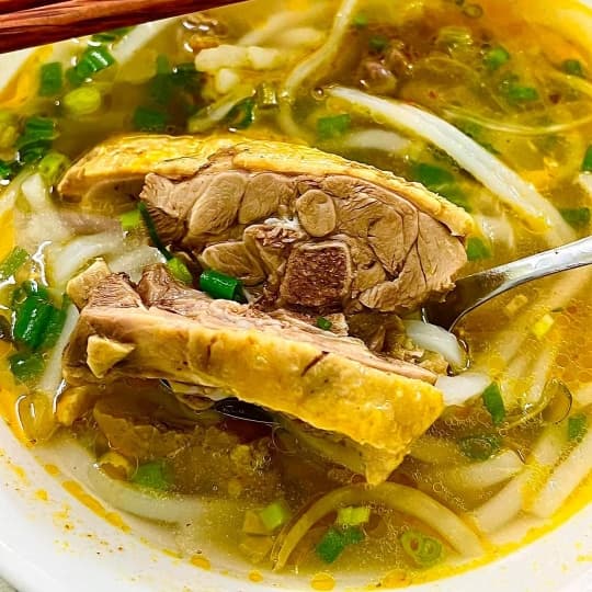 Hình ảnh Bánh Canh Trang _ Cơm Ngon - 4