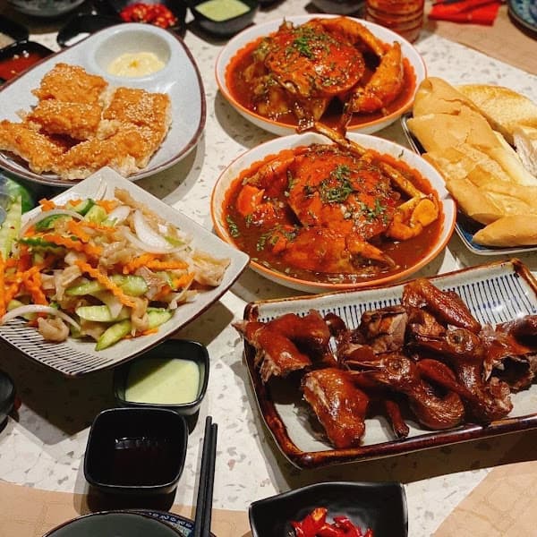 Hình ảnh Quận 5 Dining House - 4