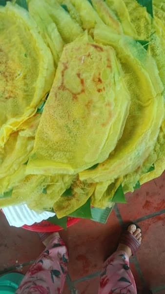 Hình ảnh Bánh Xèo, bánh khọt (Bình Trần ) - 4