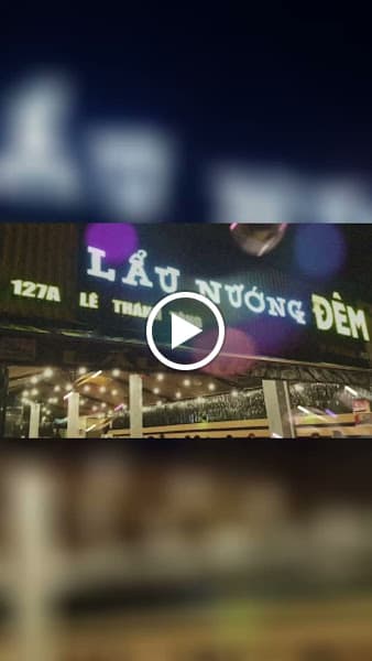 Hình ảnh Quán nhậu Lẩu&Nướng ĐÊM - 2