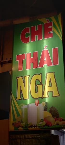 Hình ảnh Chè Thái Nga - 4