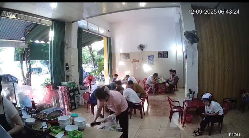 Hình ảnh LƯƠN XỨ NGHỆ! - 8