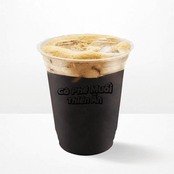 Hình ảnh Cà Phê Muối Thiên Ân - 4