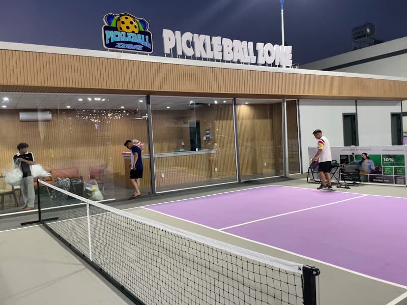 Hình ảnh Zone pickleball club - 3
