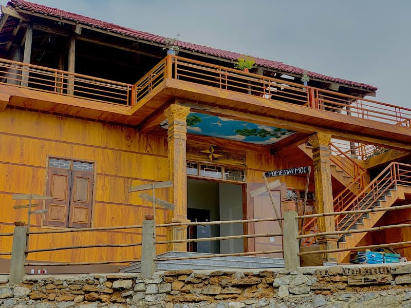 Hình ảnh Homestay Mộc - 3