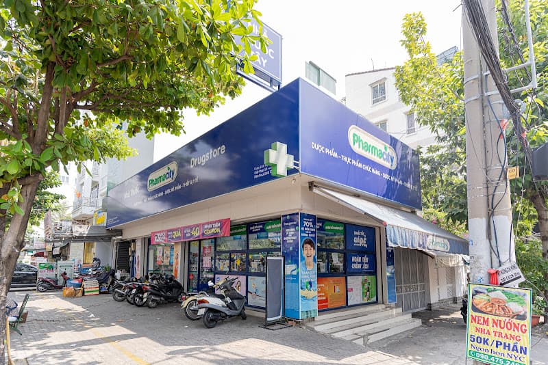 Hình ảnh Nhà thuốc Pharmacity - 2