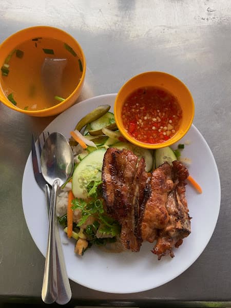 Hình ảnh Cơm tấm Duy - 3