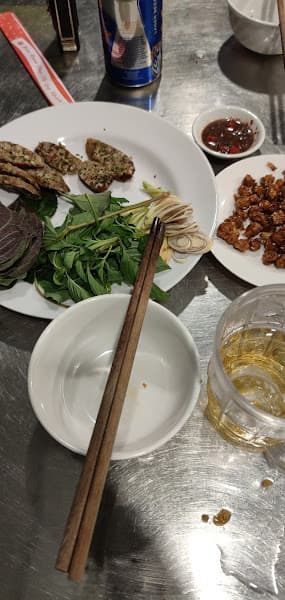 Hình ảnh Ốc Vỉa Hè - 2