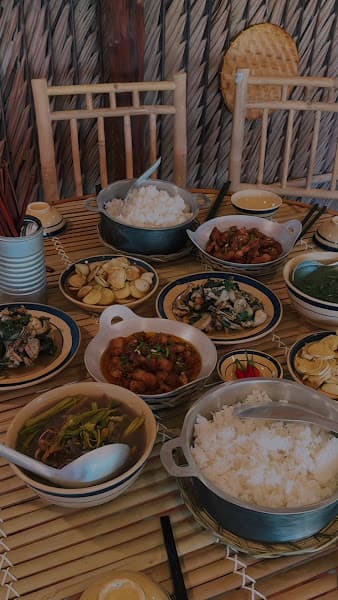 Hình ảnh Cơm Quê ĐÒNG ĐÒNG - 4