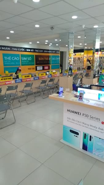 Hình ảnh Siêu thị Thế Giới Di Động - 4