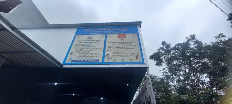 Hình ảnh Sân HAPPY Pickleball Sơn Trà - 3