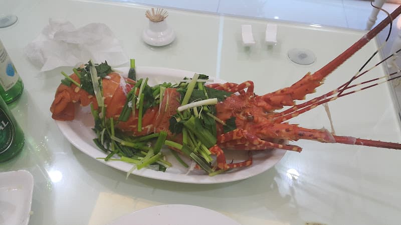 Hình ảnh Nhà hang ha - 2