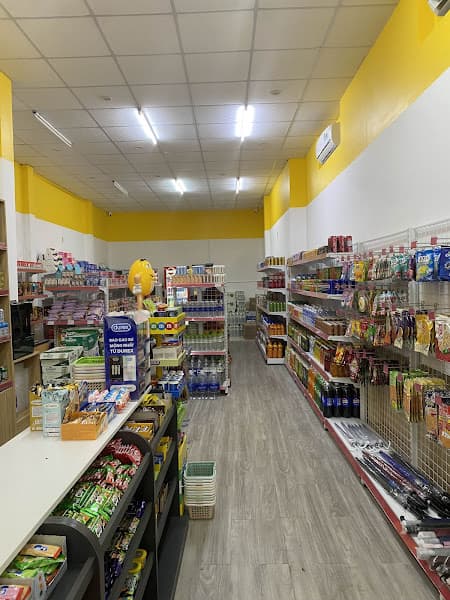 Hình ảnh A75 MART & Laundry - Trần Cao Vân - 4