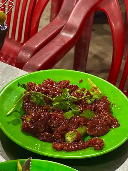 Hình ảnh Quán nhậu Tỷ Lùn - 3