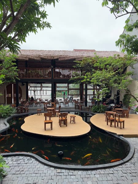 Hình ảnh Dan Nhi Coffee 2 - 3