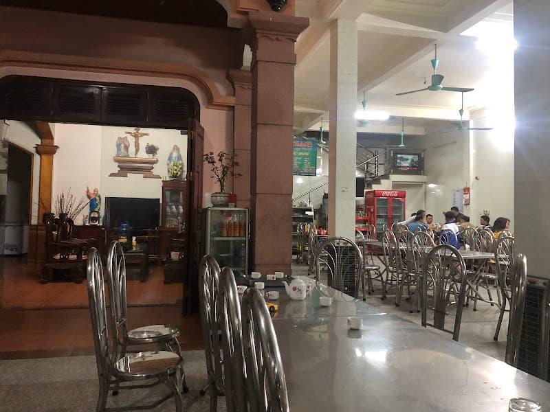 Ảnh bìa Nhà hàng Thanh Thanh