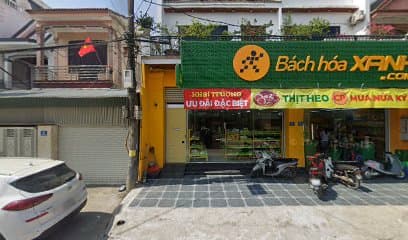 BÁCH HOÁ XANH QUÁN HÀNH