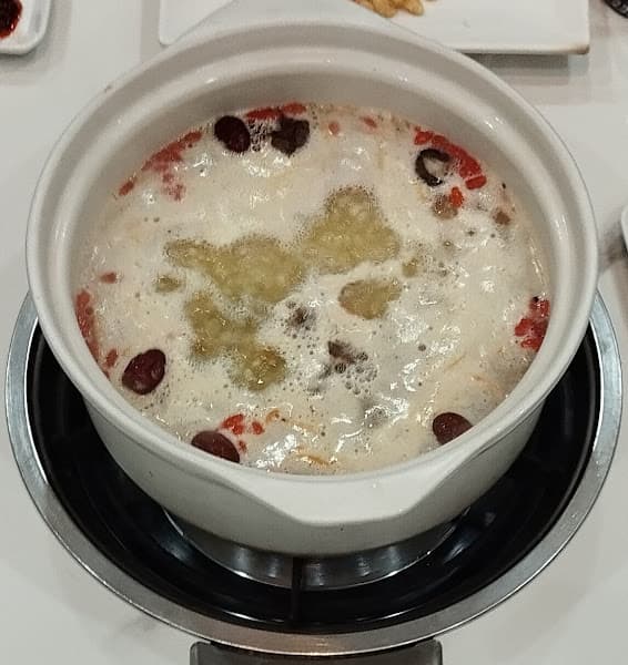 Hình ảnh Lẩu Nấm Hoàng Kim - Phù Đổng - 4