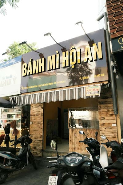 Ảnh bìa Bánh Mỳ Hội An - Kiot 122 Chợ Bách Khoa