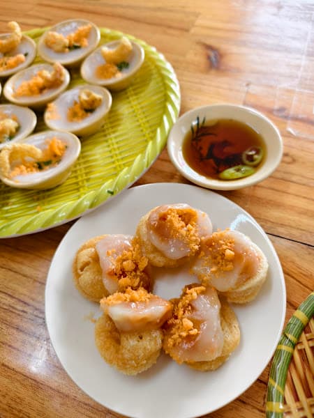 Hình ảnh Quán ăn An Tâm - 4
