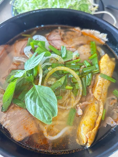 Hình ảnh Bún Bò Huế Hương - 3