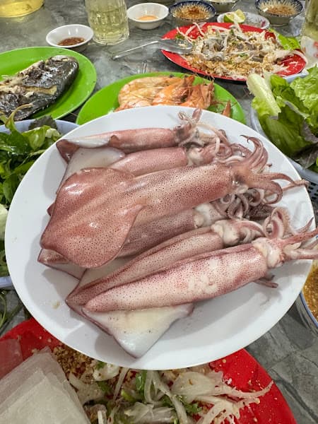 Hình ảnh Phương Đông quán - 4