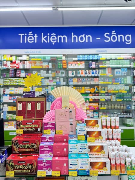 Hình ảnh Nhà thuốc Pharmacity - 2