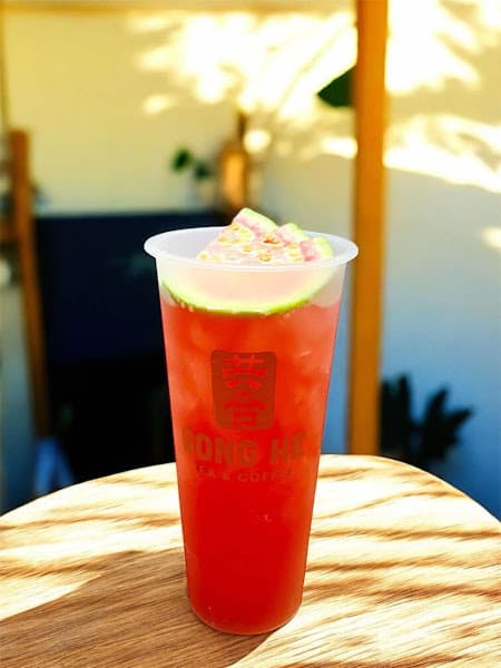 Hình ảnh GongHe Tea & Coffee - 5