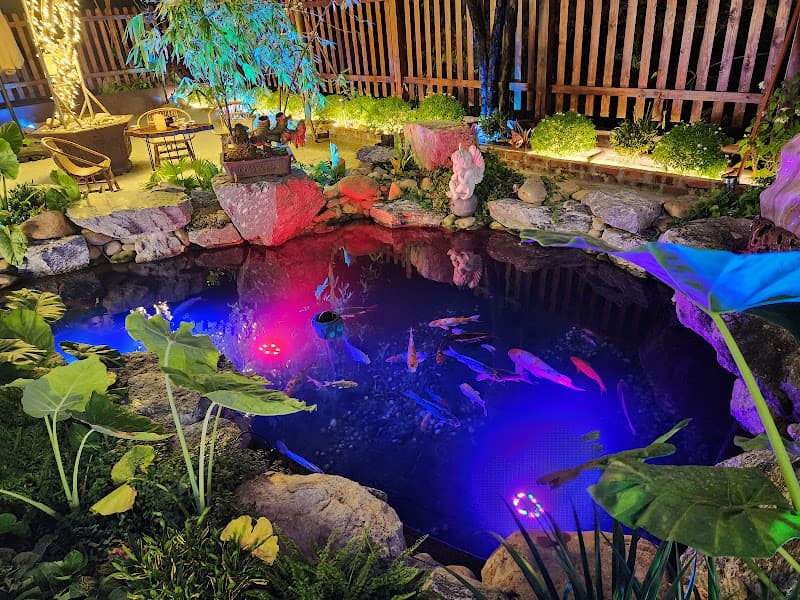 Hình ảnh Sam’ Garden - Acoustics, Drink & Food - 2