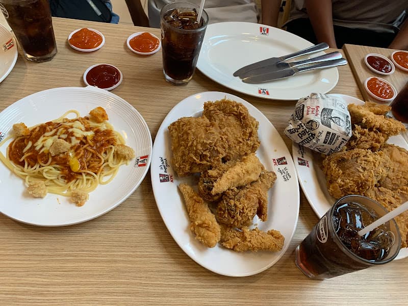 Hình ảnh KFC TRẦN NÃO - 2