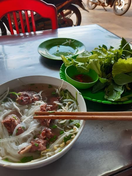 Hình ảnh Phở cô chín - 2