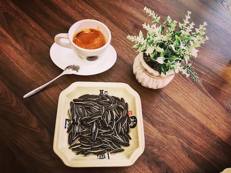 Hình ảnh CT Coffee - 10