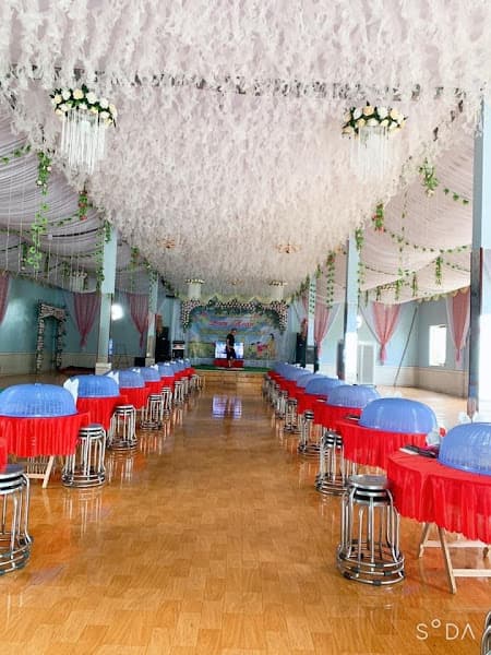 Ảnh bìa Nhà Hàng Thành Đông