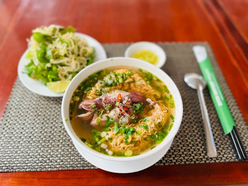 Hình ảnh Nhà hàng Cơm hữu cơ SEPON Hải Lăng - 5