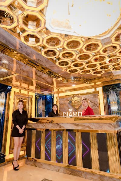 Hình ảnh Karaoke Diamond - 3