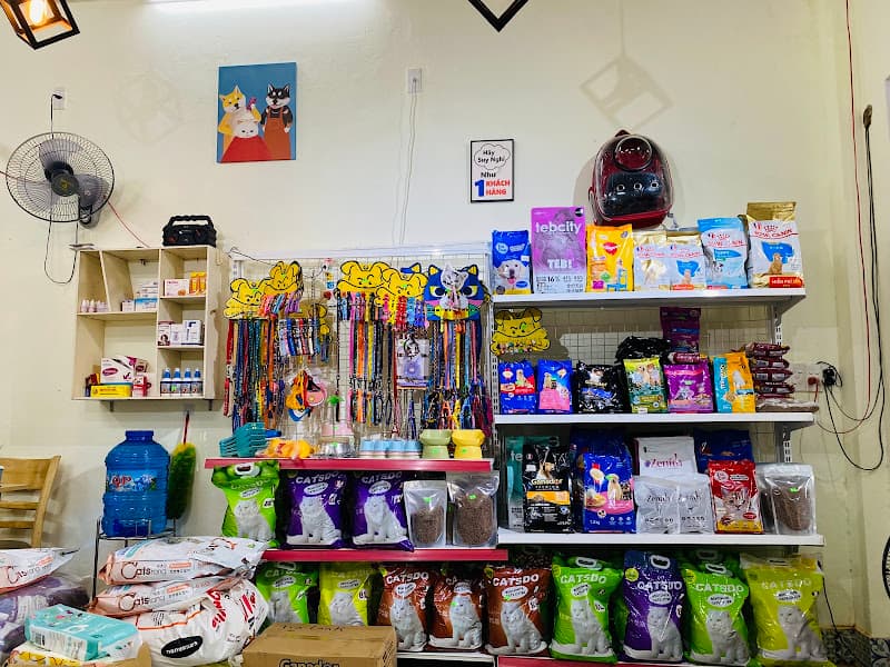 Hình ảnh Tiệm Thú Cưng Đà Nẵng - 5