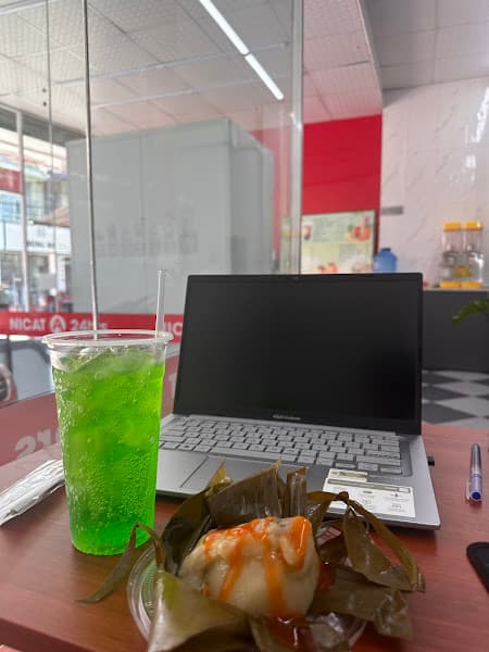 Hình ảnh NICAT A - 6