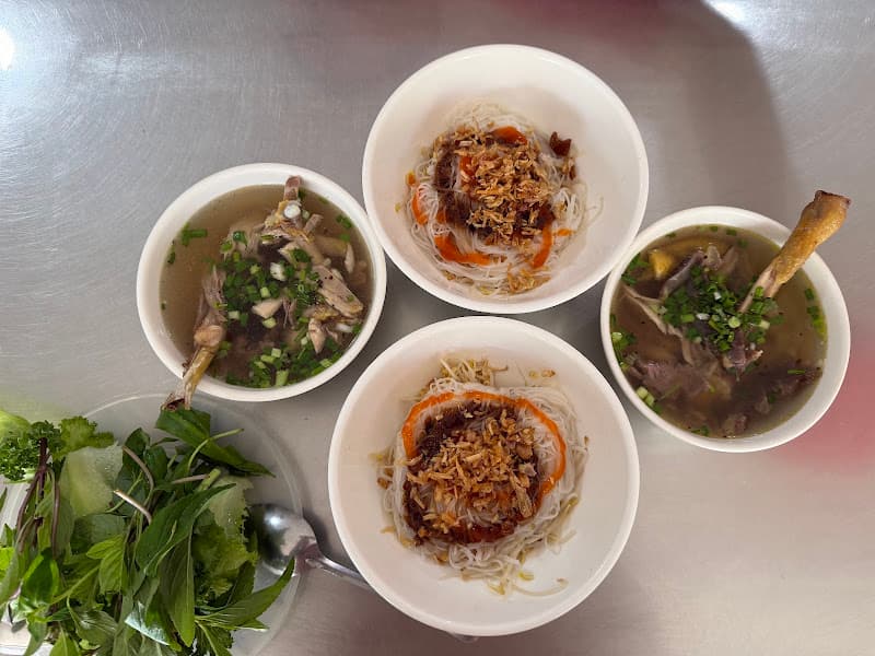 Hình ảnh Phở khô 2 tô gia lai - 2