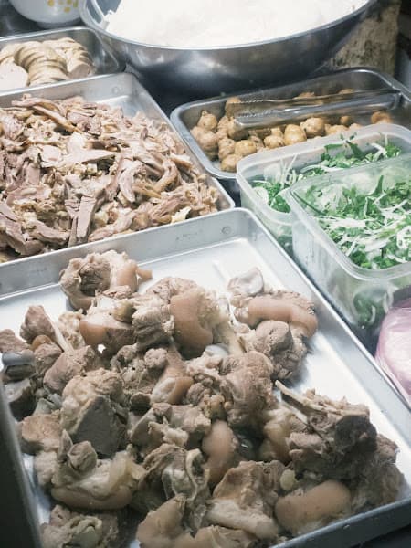 Hình ảnh Bún Bò Gốc Huế - 3