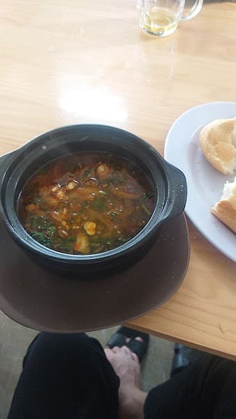 Hình ảnh Súp Lươn Long Thịnh - 2