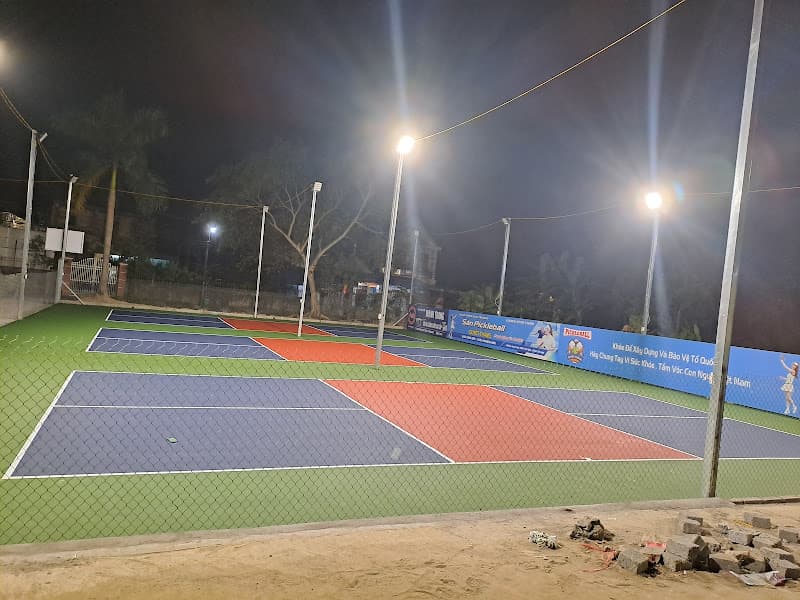 Hình ảnh CLB pickleball Quyết Thắng - 2