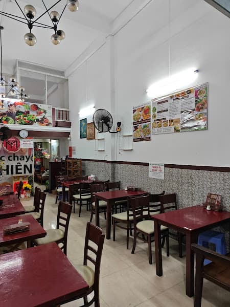 Hình ảnh Ẩm thực chay Mộc Nhiên - 5