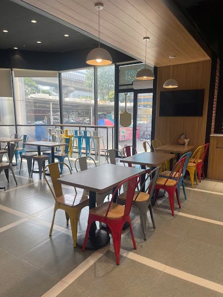 Hình ảnh Domino's Pizza Co.opmart Hà Đông - 2