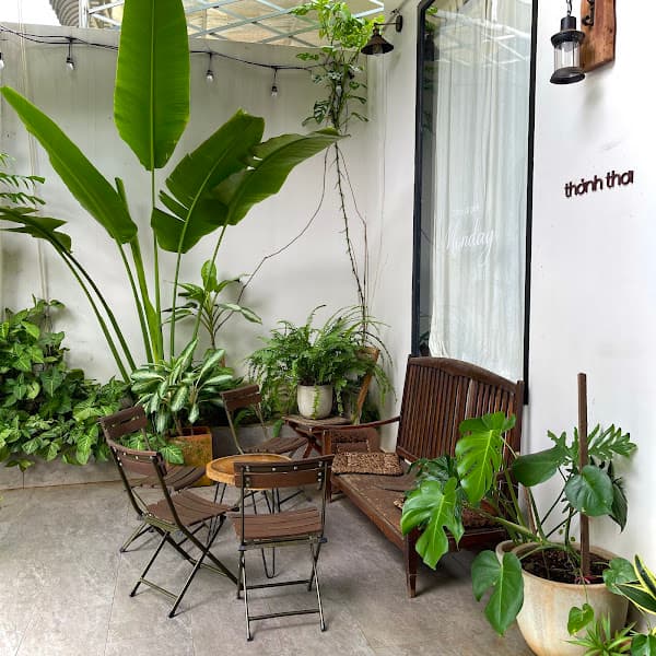 Hình ảnh Tiệm Cà Phê Monday - 4