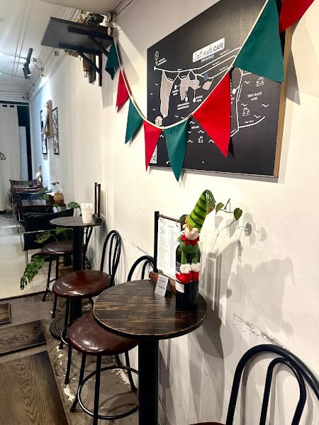 Hình ảnh Salt.Mate Yên Hoa - 2