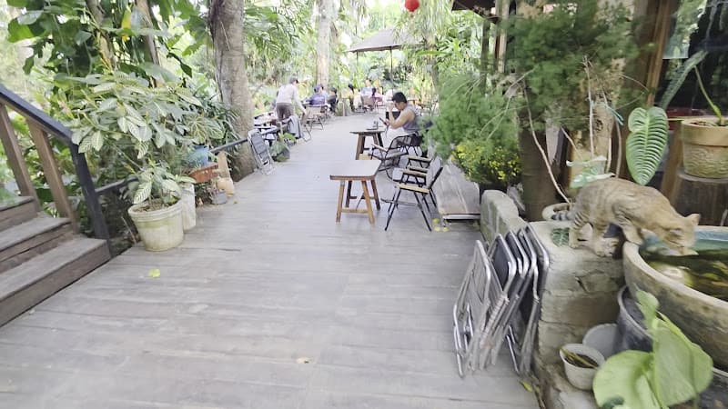 Hình ảnh Topo Botanic Garden - 4