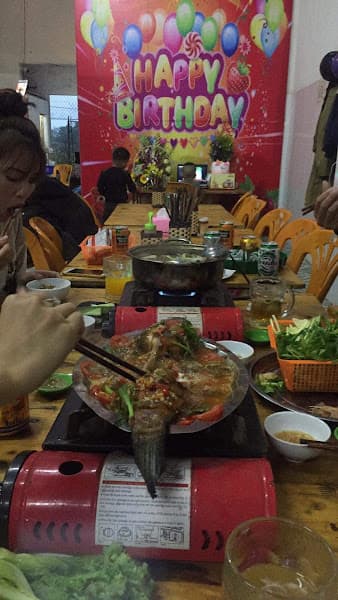 Hình ảnh LẨU - NƯỚNG MINH DUY - 4