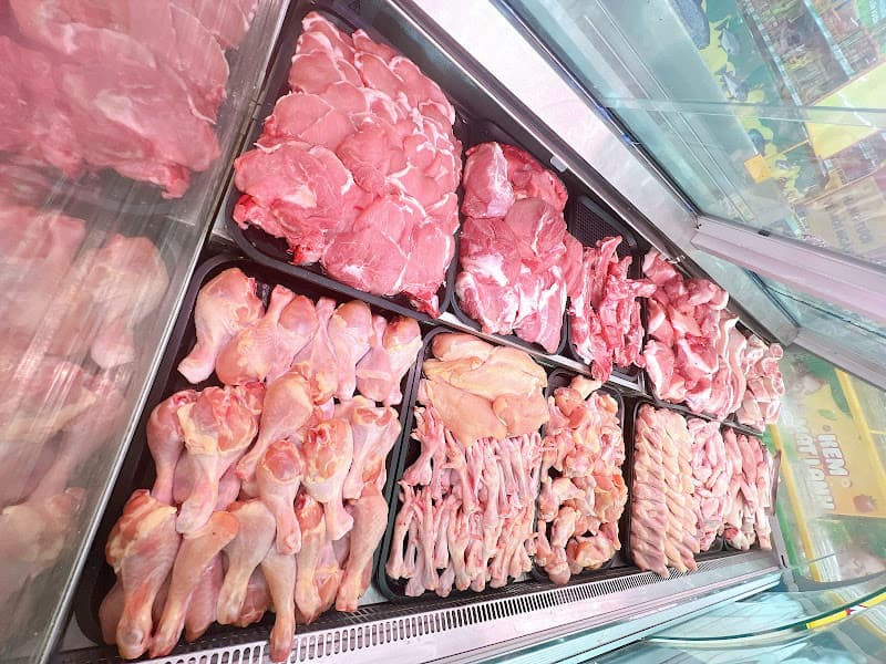 Hình ảnh Bách hoá XANH - 3