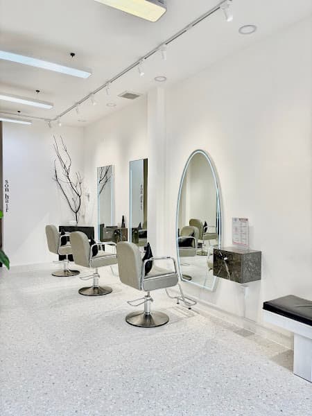 Hình ảnh SON HAIR SALON - 5